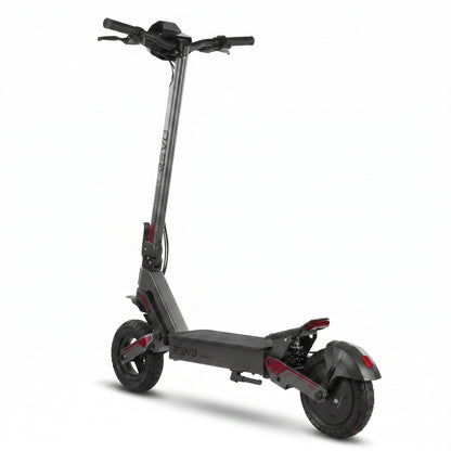 Trottinette Électrique REVO Urban X – 800 W – Autonomie 55 km – Pneus 10" – Suspensions AV/AR