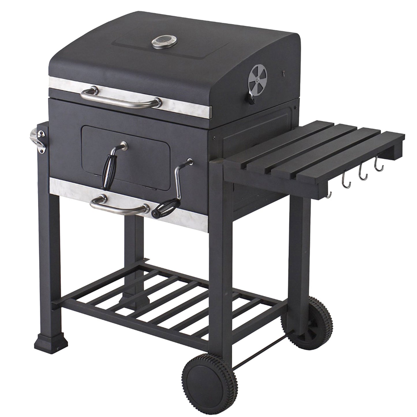 Barbecue au charbon de bois REVO Faro