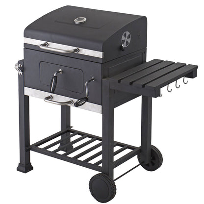 Barbecue au charbon de bois REVO Faro