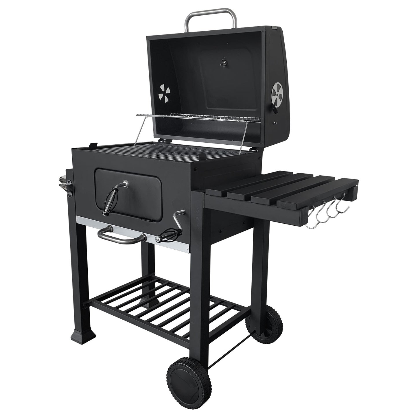 Barbecue au charbon de bois REVO Faro