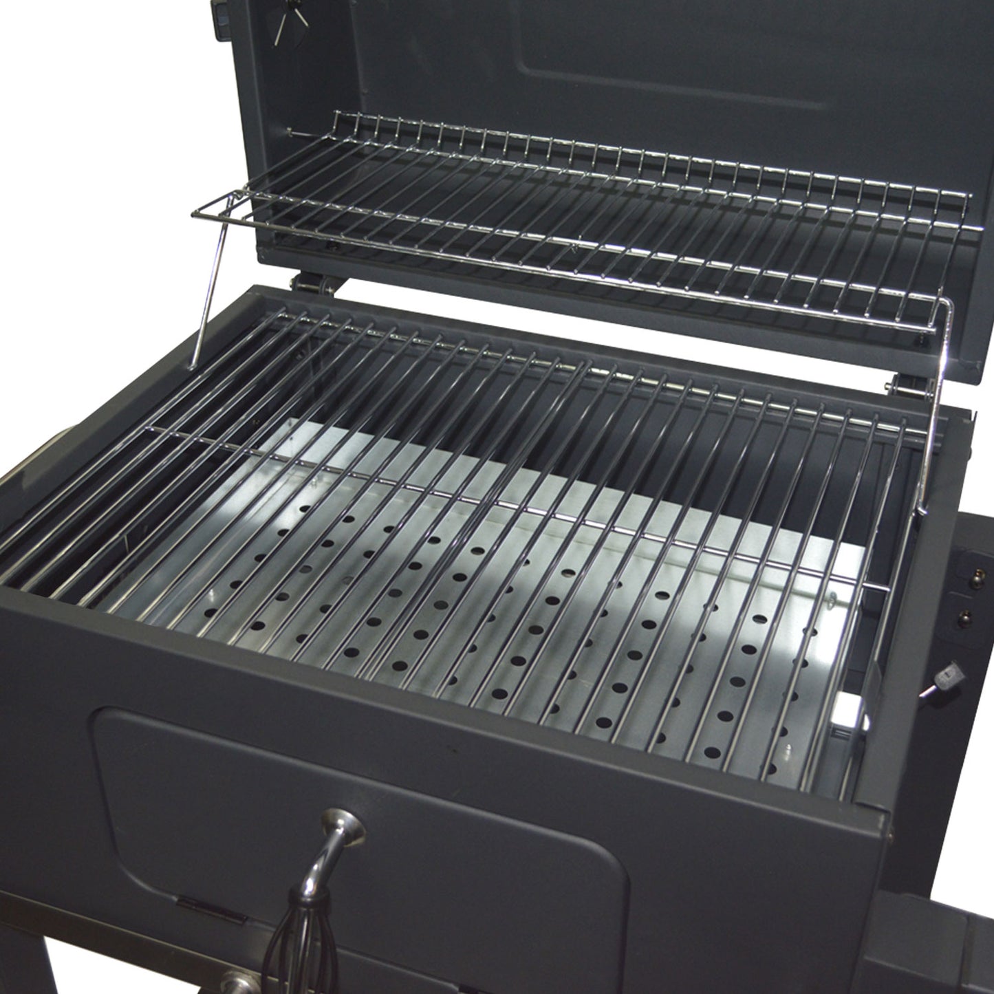 Barbecue au charbon de bois REVO Faro