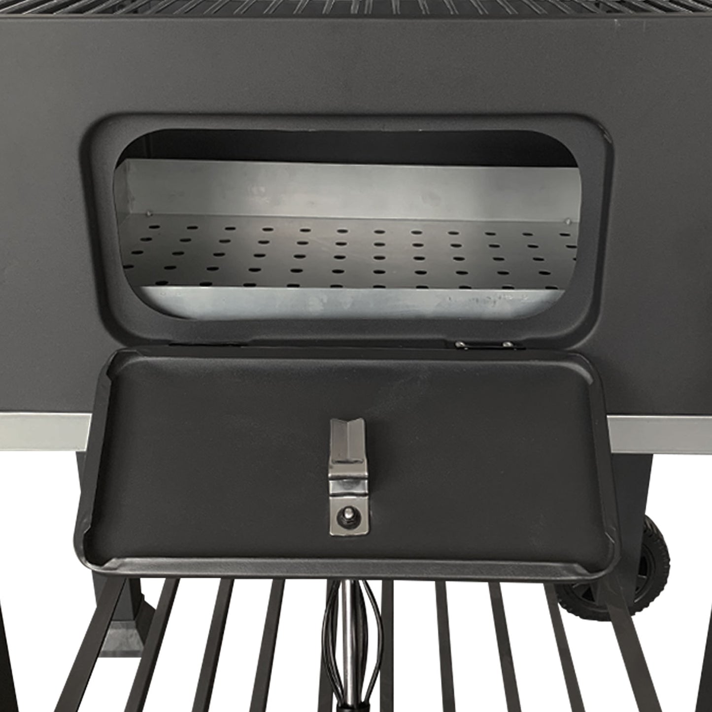 Barbecue au charbon de bois REVO Faro
