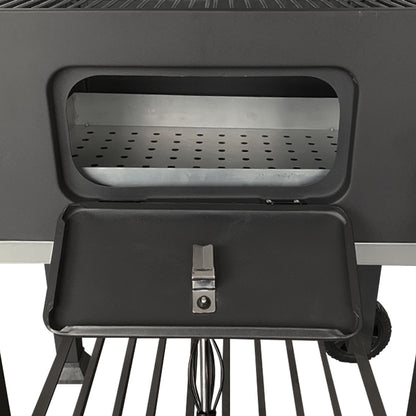 Barbecue au charbon de bois REVO Faro