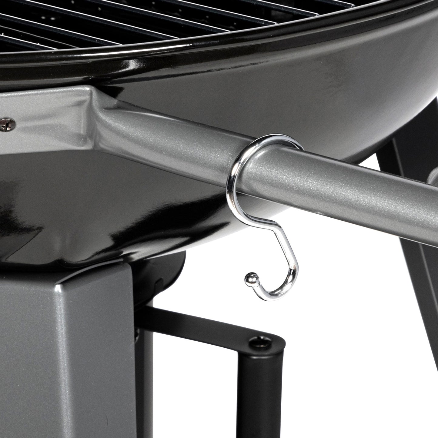 Barbecue charbon REVO Porto 57