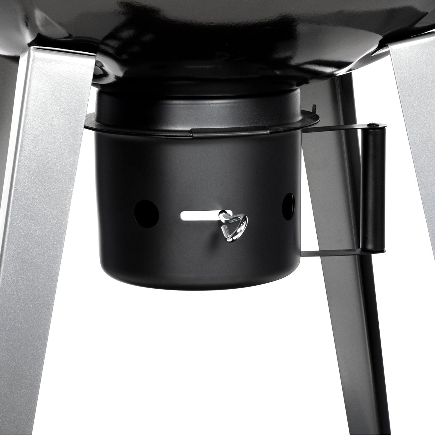 Barbecue charbon REVO Porto 57