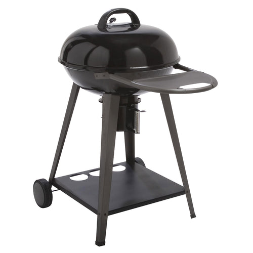 Barbecue charbon REVO Porto 57