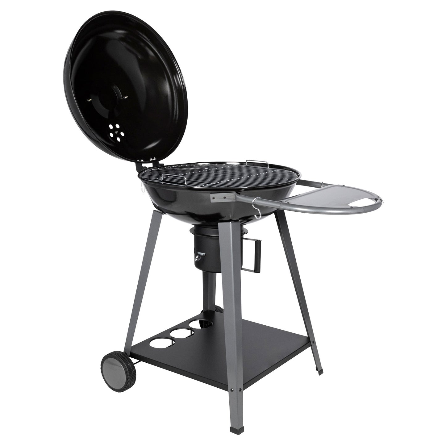 Barbecue charbon REVO Porto 57