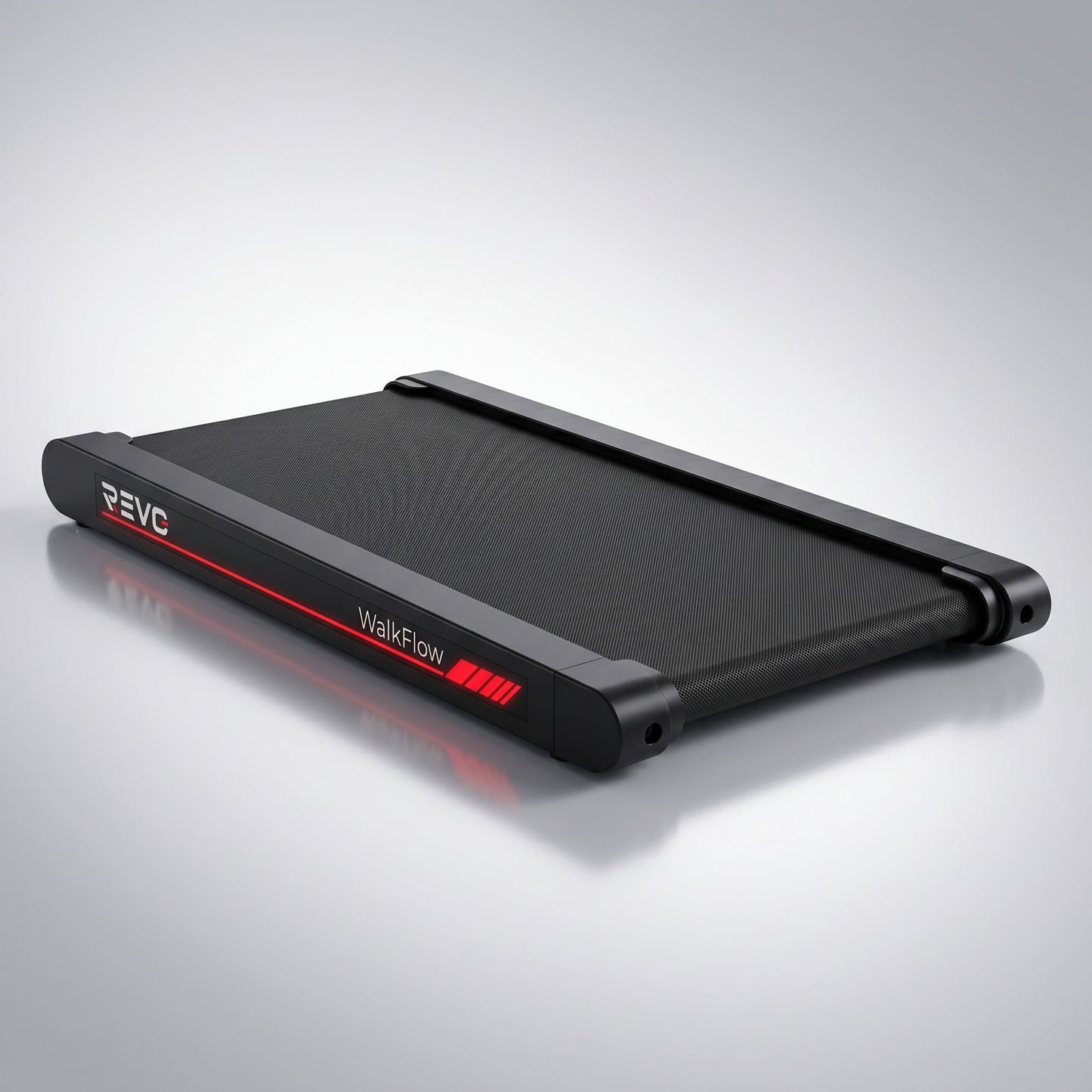 REVO WalkFlow™ – Tapis de Marche & Vibration Intelligent