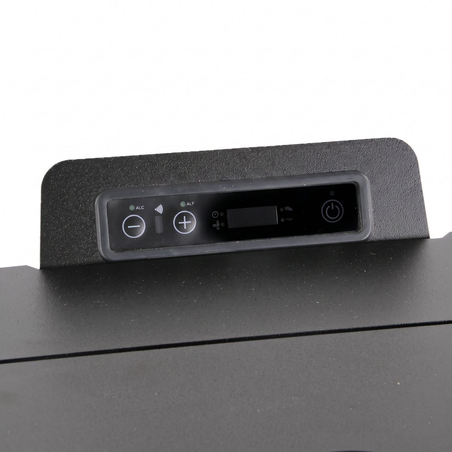 Poêle à granulés REVO 8 kW – Acier – Programmable – Jusqu'à 200 m³