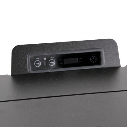 Poêle à granulés REVO 8 kW – Acier – Programmable – Jusqu'à 200 m³