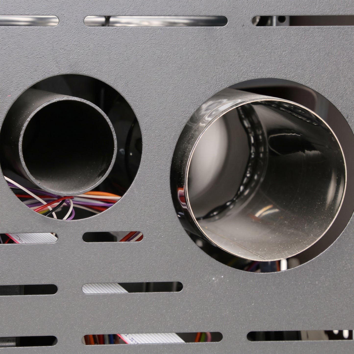 Poêle à granulés REVO 8 kW – Acier – Programmable – Jusqu'à 200 m³
