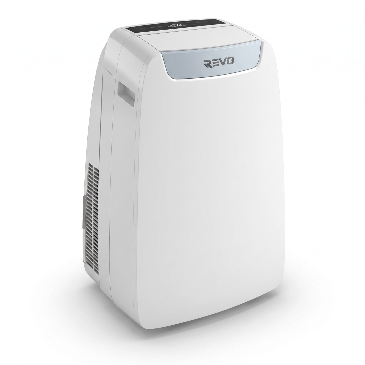 Climatiseur Mobile REVO Clima Pro 14 – 14 000 BTU – Wi-Fi – A++ – 4-en-1