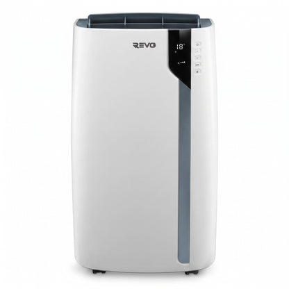 Climatiseur Mobile REVO Eco Pro 10 – 10 000 BTU – A+++ – 3-en-1 – 45 dB