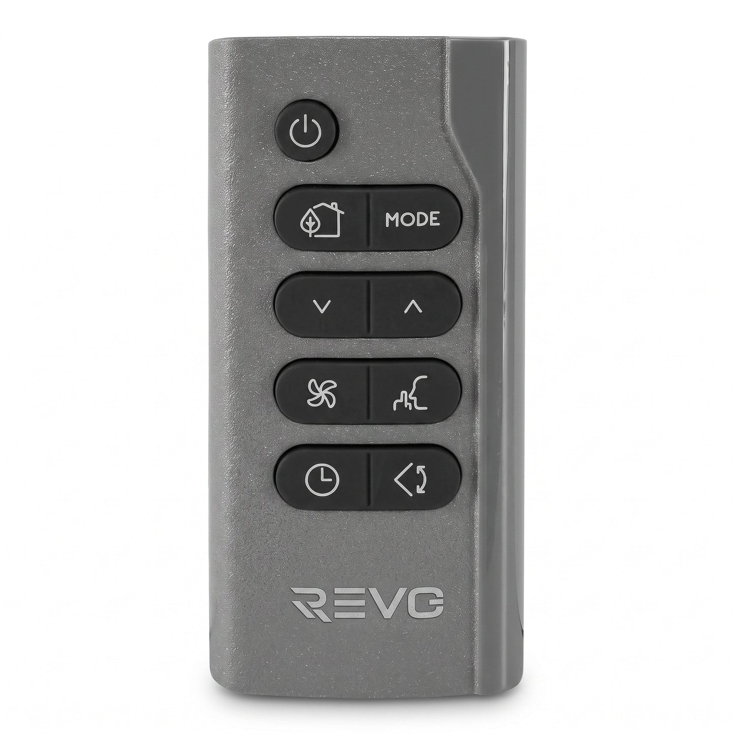 Climatiseur Mobile REVO Eco Pro 10 – 10 000 BTU – A+++ – 3-en-1 – 45 dB