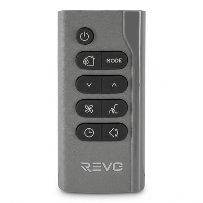 Climatiseur Mobile REVO Eco Pro 10 – 10 000 BTU – A+++ – 3-en-1 – 45 dB