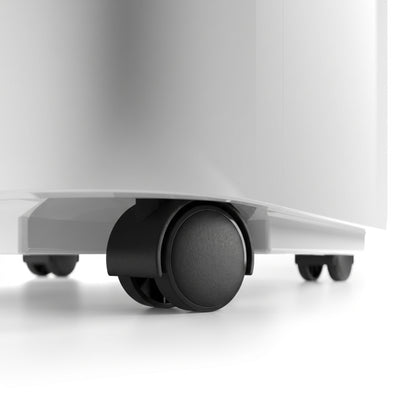 Climatiseur Mobile REVO Compact – 8 300 BTU – 2,1 kW – 3-en-1 – 52 dB – Classe A