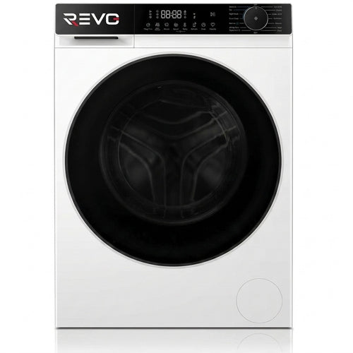 Lave-Linge Hublot REVO Majesta 13 – Machine à Laver 13 kg – Classe A – 1400 tr/min – 15 Programmes – Vapeur & Connectée