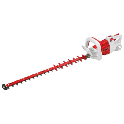 Taille-Haie Sans Fil REVO Altis 75 – 18 V – Lame 75 cm – 3 Vitesses – 4 400 cps/min – Espacement 35 mm
