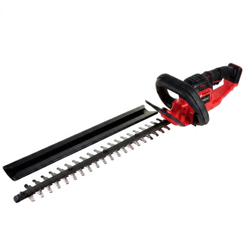 Taille-Haie Sans Fil REVO Silex 55 – 18 V – Lame 55 cm – Coupe jusqu’à 19 mm – Autonomie jusqu’à 75 min