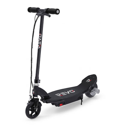 Trottinette Électrique Enfant REVO Junior 85 – 85 W – Jusqu’à 16 km/h – Batterie 12 V – Dès 8 ans