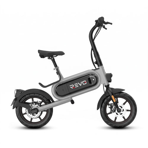 Draisienne Électrique REVO Glide 14 – 350 W – Autonomie jusqu’à 15 km – Roues 14″ – Batterie Amovible 36 V 5,2 Ah