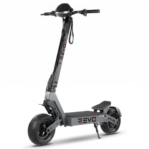 Trottinette Électrique REVO Oryx 75 – Autonomie jusqu’à 75 km – Batterie 60 V 20 Ah – Pneus 11″ – Double Suspension