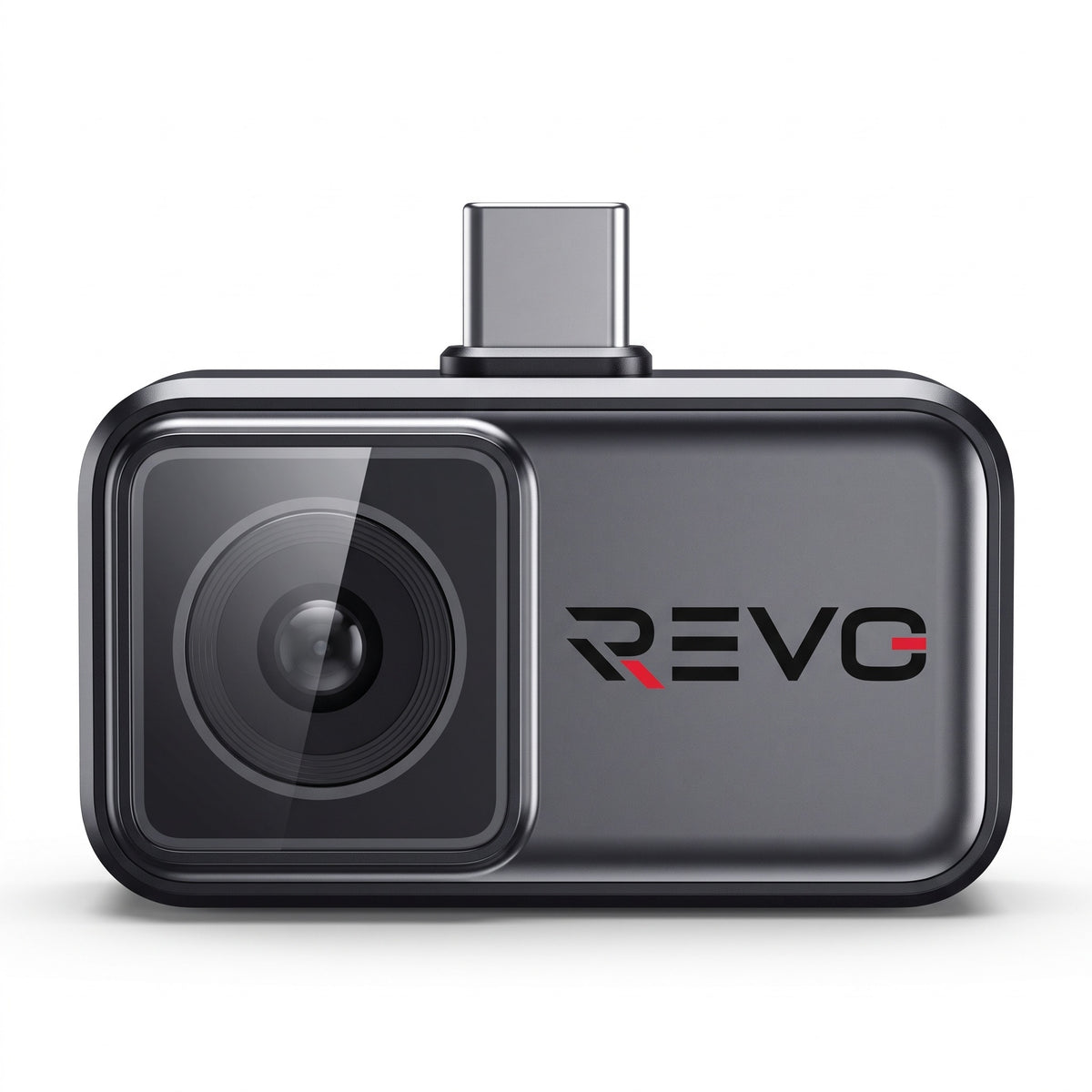 Caméra Thermique Smartphone REVO WildScan 256 – 256 × 192, 25 Hz – Chasse, Observation & Plein Air