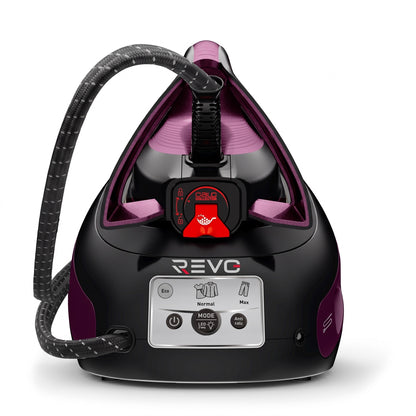 Centrale Vapeur REVO Pressor 480 – 6,9 Bars, Boost Vapeur 480 g/min & Réservoir 1,8 L